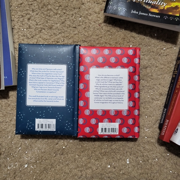 Occult book set - Picture 3 of 6